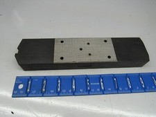 KENNAMETAL/ROMICRON EXTENSION CARTRIDGE BRIDGE (New)