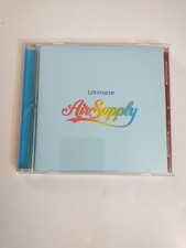 Ultimate Air Supply by Air Supply (CD, 2003)B3