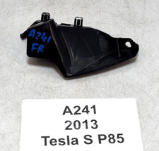 ✅ 2012-2020 OEM Tesla Model S Front Right Passenger Side Bumper Fender Bracket