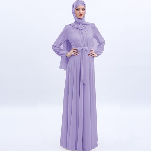 Dubai Women Muslim Abaya Maxi Dress Long Robes Turkey Kaftan Ramadan Gown Arab - Bild 25 von 87