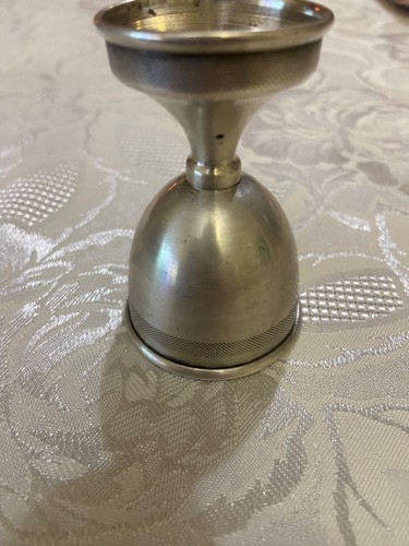Silver Cup Antique - Picture 2 of 3
