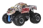 Hot Wheels Monster Jam 1:24 Ships Vehicles