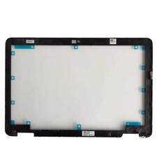 For Dell Chromebook 3100 2-in-1 0MFX94 New Front Frame LCD Bezel Screen Cover