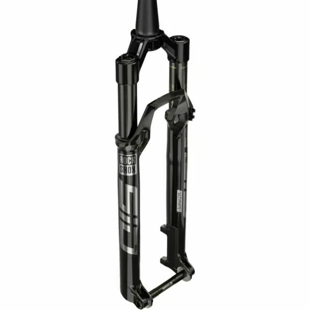 Rockshox Carbon Tapered Bicycle Forks