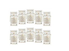Sothys Wrinkle-Targeting Youth Cream x 10 Samples