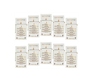 Sothys Wrinkle-Targeting Youth Cream x 10 Samples