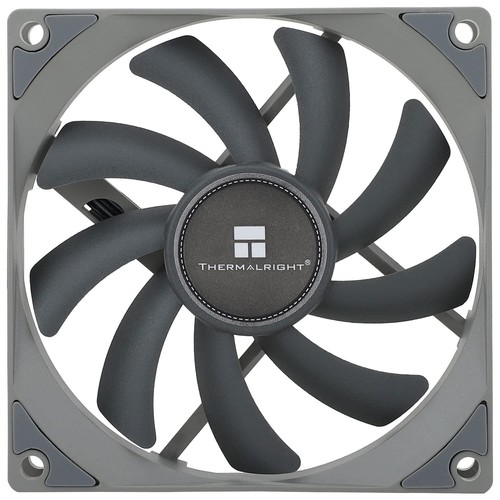 TL-9015 Ventilateur de processeur Quiet 4 broches PWM PC Fan 15 mm Slimline C... - Photo 8/9
