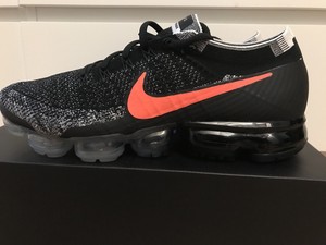 nike air vapormax flyknit x jfs