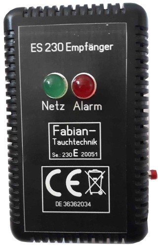 Doppelpumpensteuerung , Hebeanlage Steuerung nacheinander mit Funkalarm - Bild 5 von 5