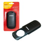 Amtech 8X Pocket Magnifying Glass With LED