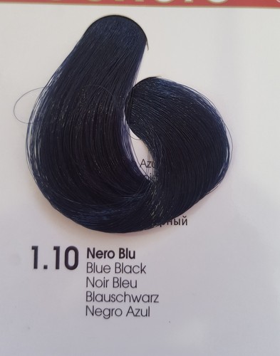 Colore in crema tinta capelli senza ammoniaca 100mlx3 + ossigeno 1000ml Synergy - Foto 11 di 58