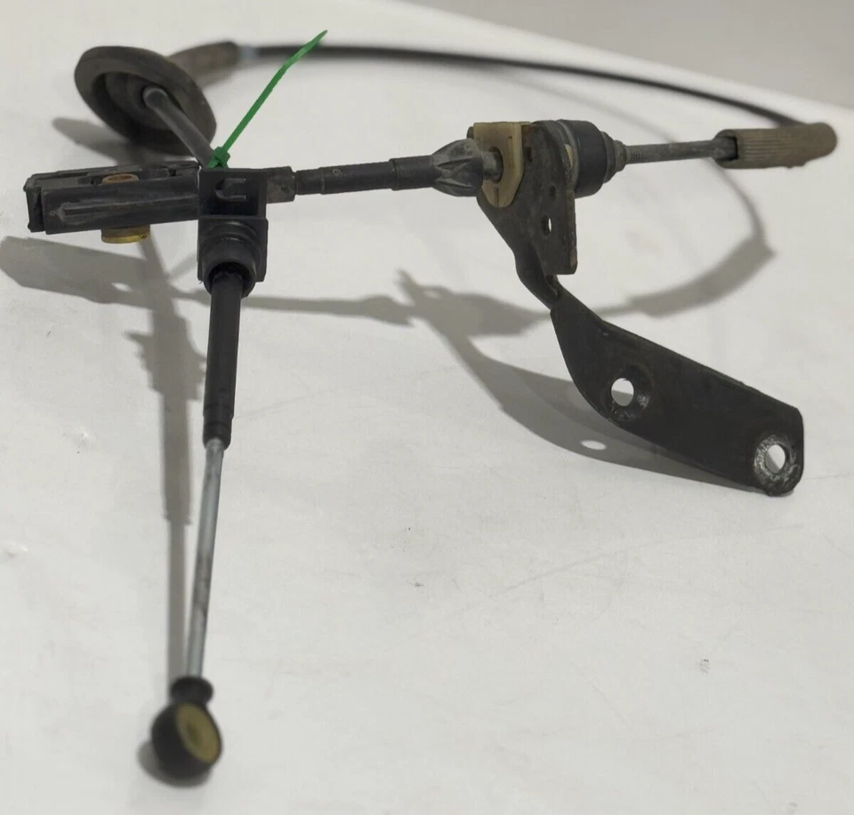 2004-2008 FORD F150 AUTO TRANSMISSION SHIFT CABLE - USED OEM - Image 2 of 4