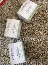 Safe n’simple skin barrier film sns00807, 2 boxes of 25 and 1 box of 18
