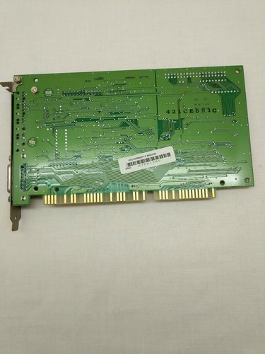 Creative Labs Sound Blaster CT2502 Sound Card - Picture 2 of 3