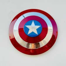 Captain America Shield | The First Avenger Shield | super-soldier Steve Rogers