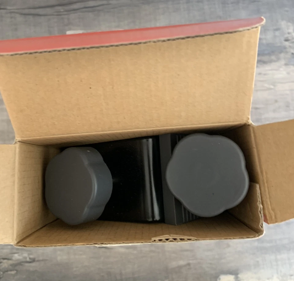 NUEVO~WEIDER~Barra ergonómica para sentarse~Con acolchado de espuma protectora~Se adapta debajo de la puerta Foto 3 de 4