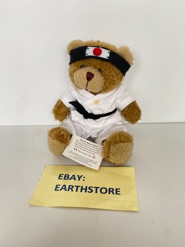 The Teddy Bear Collection With Magazines & Tags - Collectable - Vintage -Display - Picture 57 of 85