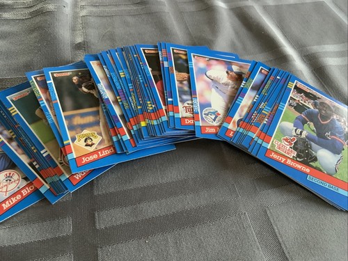 Lot Of 2000+ 80’s-2000’s Football Baseball Hockey Sports Cards - Rookies, Packs - Picture 10 of 24