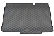 Gummi Kofferraumwanne für Opel Corsa D + E 2007-2019 Laderaumwanne Gummimatte