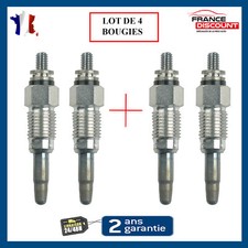 Bougies de préchauffage Audi 200