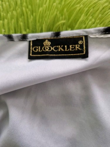 Kleid Glööckler - Bild 2 von 2