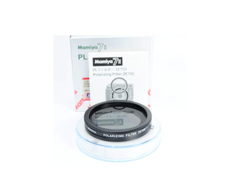 Mamiya Polarizer Camera Lens Filters for sale | eBay