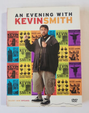 An Evening with Kevin Smith (2-DVD Set) in Excellent Condition