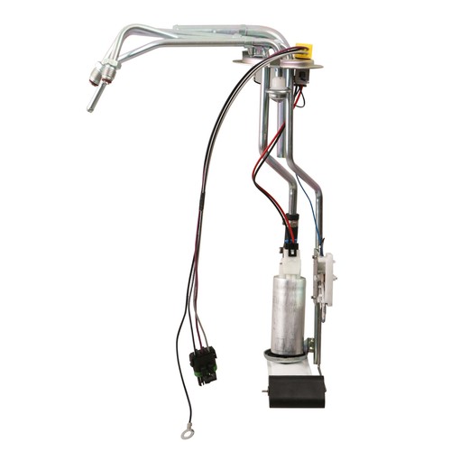 Conjunto de módulo de bomba de combustible para Chevrolet GMC C1500 C2500 C3500 1988-1995 19111396 - Imagen 2 de 9
