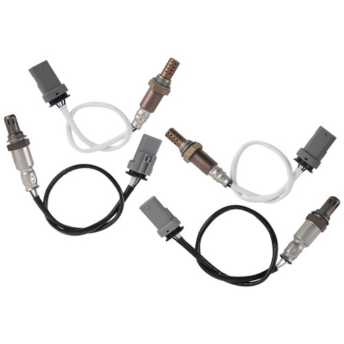 4PCS Oxygen O2 Sensor For Chevrolet Silverado 1500 4.3L 5.3L 6.2L 2014-2018 - Bild 9 von 13