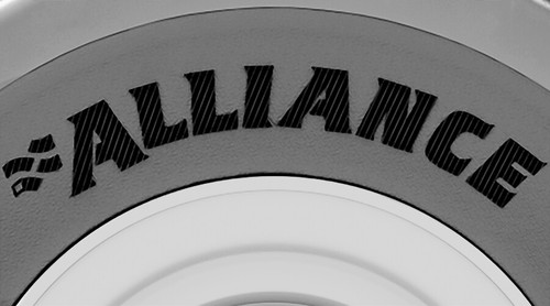 Tire 7.5-16 303 FarmPro Tractor Load 8 Ply (TT) - Bild 2 von 9