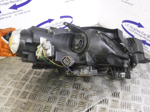 MAZDA CX-7 SPORT SCHEINWERFER LINKS XENON 2010 MIT VORSCHALTGERÄT RHD E221-51040 - Bild 2 von 4