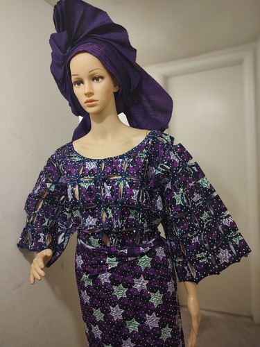 African Wear - Picture 3 of 3