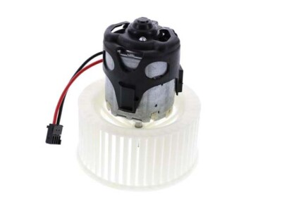BEHR AB 55 000P HVAC Blower Motor BEHR AB 55 000P HVAC Blower Motor