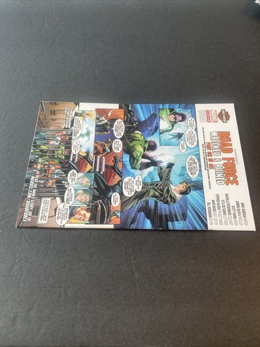 Hawkeye vs. Deadpool #1 NM Condition Marvel 2014- We Combine Shipping - Picture 5 of 8