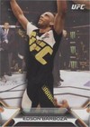 2016 Topps UFC Knockout - Edson Barboza #21