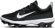 Nike Force Trout 9 Pro MCS Back Baseball Cleats FB2908-001 Men's Size 10