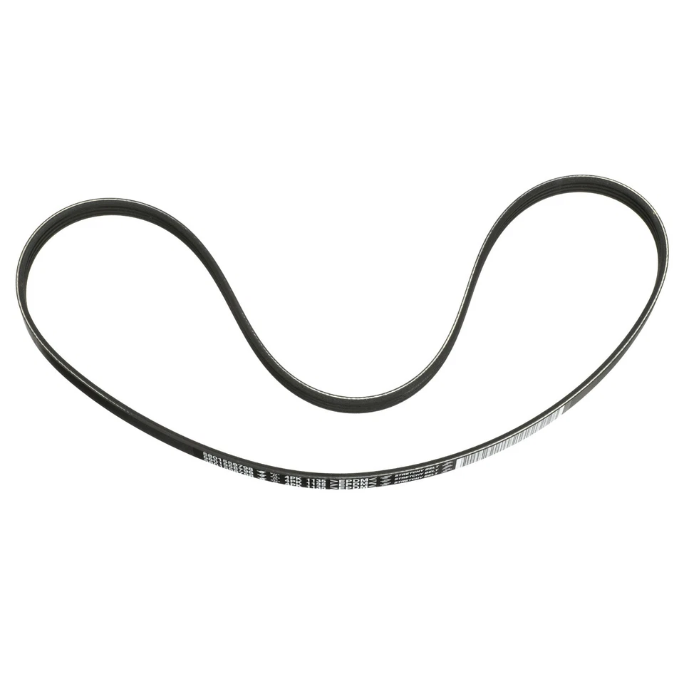 14-17 RAM PROMASTER 1500 2500 3500 CORREA SERPENTINA OEM NUEVO MOPAR 68238640AA Foto 3 de 4