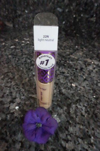 Tarte shape tape ultra creamy concealer new in box 0.33oz select yours - Picture 8 of 11