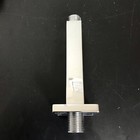 6” Square Ceiling Mounted Shower Arm & Flange. Chrome. AS120.001.CR @5