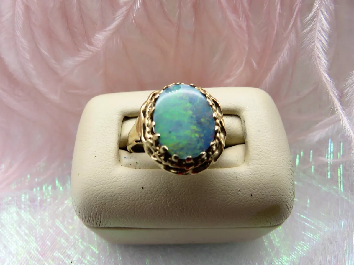 Doublet ring sale