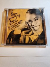 Louis Armstrong -Sugar: The Best Of The Complete RCA Victor  VG+/EX CD1