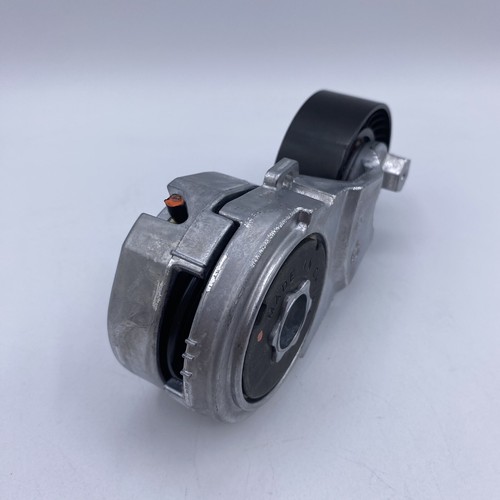 Accessory Drive Belt Tensioner - Genuine Nissan Part # 11955-5TU0A OEM NOS - Foto 4 di 5