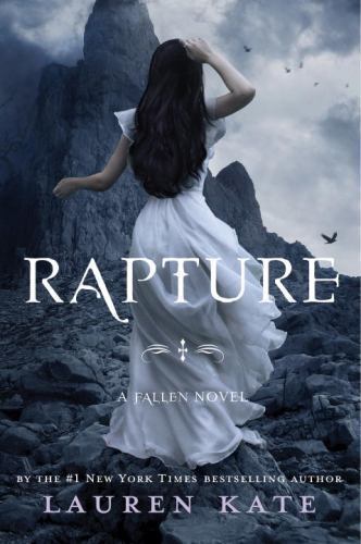 Rapture (Fallen) - Picture 1 of 1
