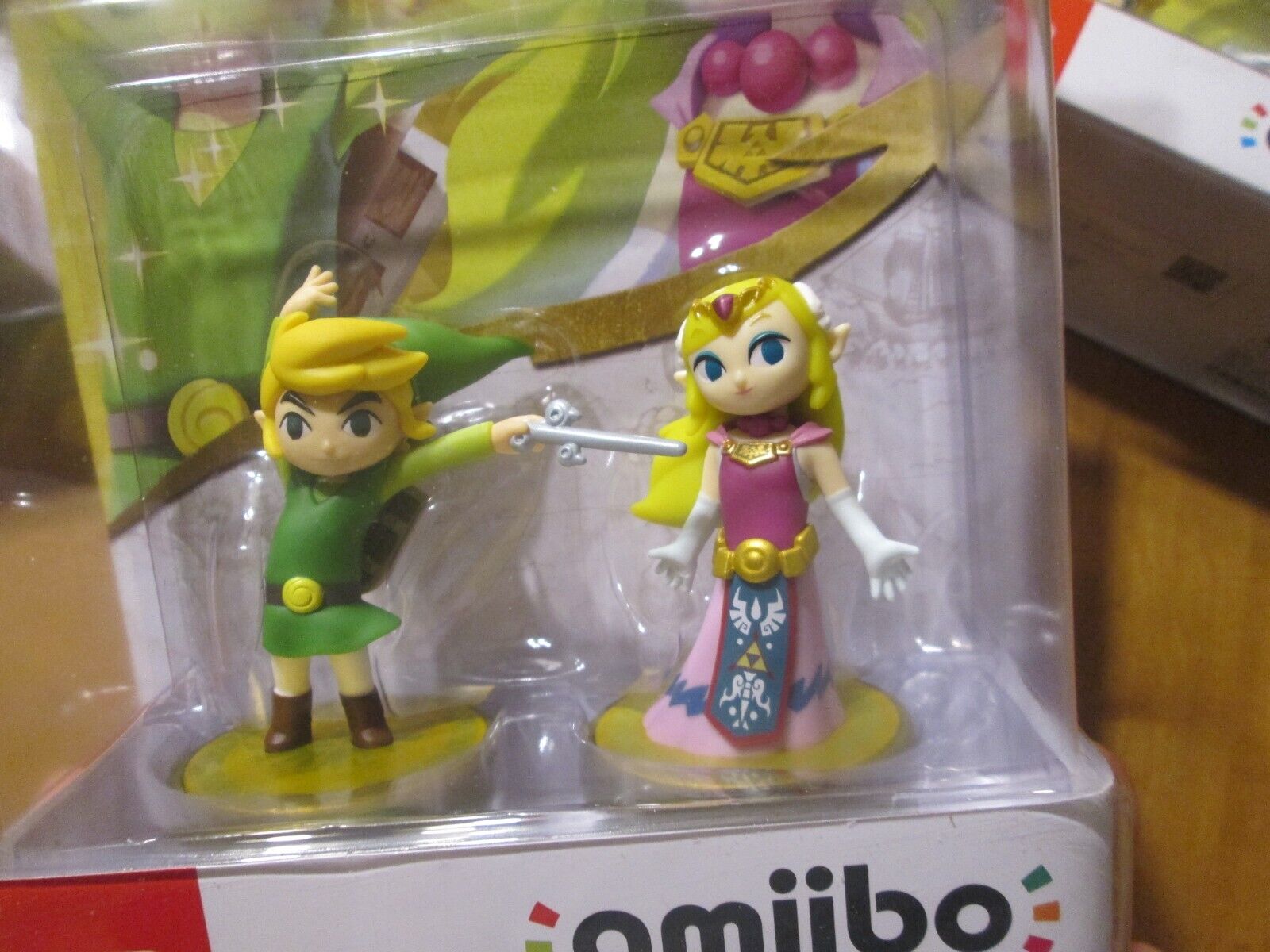 AMIIBO US AUTHENTIC COMPLETE YOUR COLLECTION SPLATOON NINTENDO WII U 3DS SWITCH - Picture 155 of 617