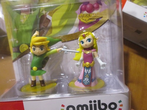 AMIIBO US COMPLETE METROID SPLATOON ZELDA MARIO ++ LOT NINTENDO WII U 3DS SWITCH - Picture 177 of 639