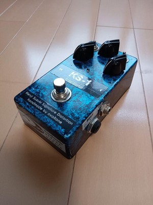 Ovaltone Ks-1 | eBay