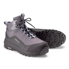 Orvis Pro LT Wading Boots Michelin Rubber Steel