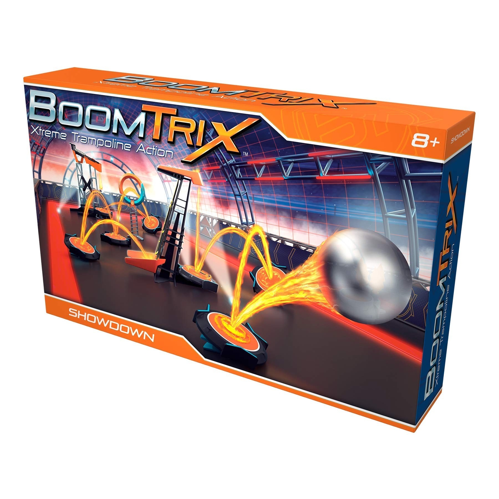 Goliath Toys 80603 Toy Boom TRIX Showdown Toy 80603 Set, multi-couleur 22dd9f Goliath Toys 80603 Toy Boom TRIX Showdown Toy 80603 Set, multi-couleur 22dd9f