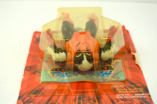 MOTU, Stinkor, Figur, Masters of the Universe, MOC, kartoniert, He-Man, sealed - Bild 12 von 12