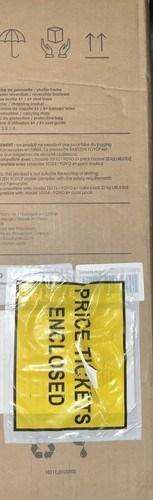 New In Box! Babyzen Yoyo2 Stroller & 6+ Color Pack Bundle Baby Zen Black Ginger - Picture 4 of 4